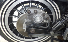 HARLEY FLH 1340 1979
