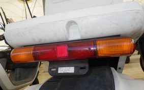 HONDA GYRO CANOPY TA03