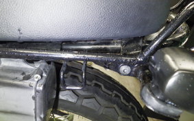 HONDA CB223S 2025 MC40