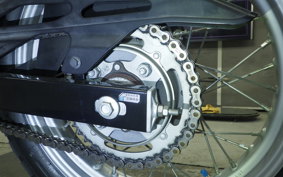 HONDA CB223S MC40