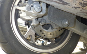 SUZUKI SKYWAVE 250 (Burgman 250) Gen.3 CJ46A