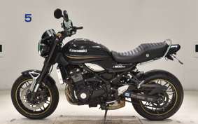 KAWASAKI Z900RS 2018 ZR900C