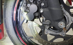 KAWASAKI NINJA 250 ABS 2026 EX250L