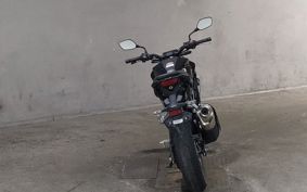 HONDA CB250R MC52