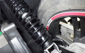 HONDA PCX 125 2000 JF56