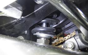 SUZUKI HAYABUSA Gen.3 2022 EJ11A