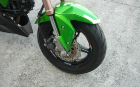 KAWASAKI Z125 PRO BR125H