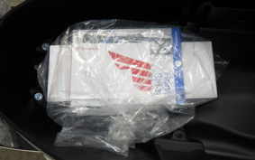 HONDA LEAD 125 JK12
