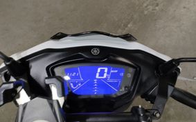 YAMAHA  CYGNUS  GRIF ASU SEJ4J