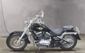 KAWASAKI VULCAN400 CLASSIC 1997 VN400A