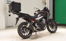 HONDA 400X 2021 NC56