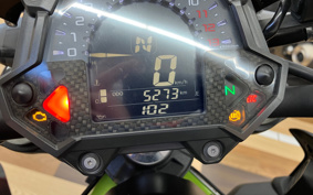 KAWASAKI Z900 2019 ZR900B