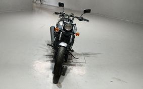 KAWASAKI ELIMINATOR 250V VN250A
