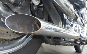 YAMAHA DRAGSTAR 1100 2003 VP13J