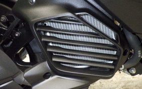 YAMAHA CYGNUS Griffus 2000 SEJ4J