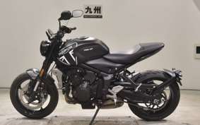 TRIUMPH TRIDENT 660 2021