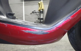 SUZUKI ADDRESS V50 CA4BA