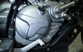 SUZUKI Vストローム650XTA 2023 C733M