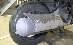 HONDA TODAY 2 2023 AF67