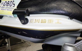 KAWASAKI ZRX1200 S 2003 ZRT20A