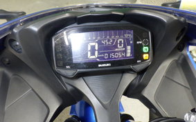 SUZUKI GSX-R125 2014 DL33B
