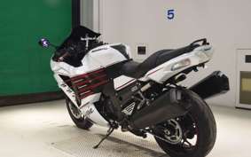 KAWASAKI ZX 1400 NINJA R A 2020