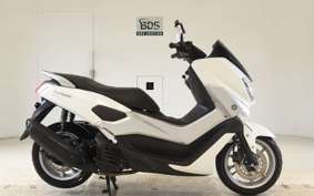 YAMAHA N-MAX 155 A SG50J