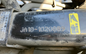 HONDA SUPER CUB110 JA10