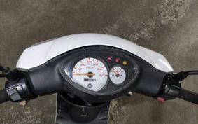YAMAHA JOG ZR EVOLUTION2 SA39J