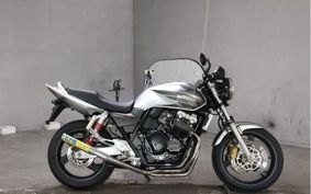 HONDA CB400SFV-3 2007 NC39
