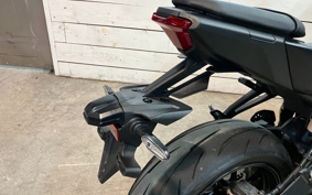 YAMAHA MT-07 Y-AMT ABS 2025 RM50J