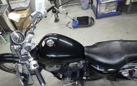 HONDA VT400S 2013 NC46