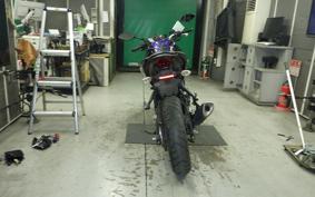 YAMAHA MT-25 RG43J