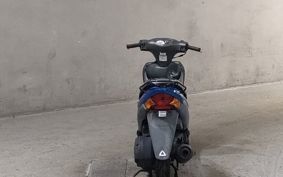 SUZUKI ADDRESS V125 CF46A
