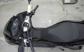 HONDA PCX125 JK05