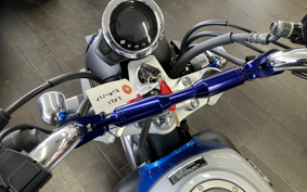 HONDA  MONKEY 125 JB03