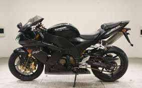KAWASAKI ZX 10 NINJA R 2004 ZXT00C
