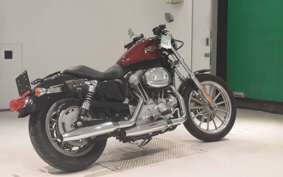 HARLEY XL883-I 2007