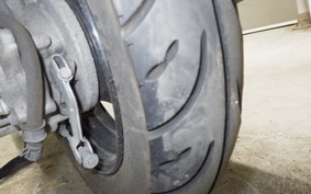 HONDA GIORNO 2 2007 AF70