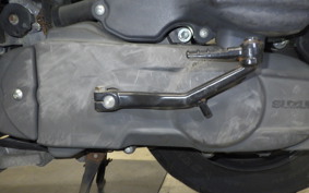 SUZUKI ﾚｯﾂ 2024 CA4AA
