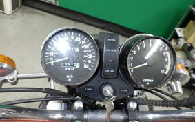KAWASAKI Z650 2022 KZ650B