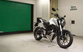 HONDA CB125 R 2013 JC79