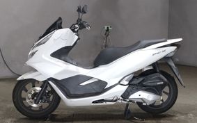 HONDA PCX125 JF81