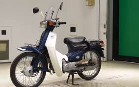HONDA C90 SUPER CUB E HA02