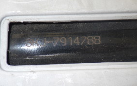 YAMAHA JOG Gen.1 3KJ