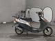 Фото Yamaha BJ с японского аукциона