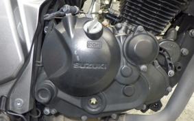 SUZUKI GIXXER 150 1997 ED13N