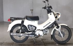 HONDA CROSS CUB 110 JA45