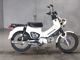 Фото Honda CROSS CUB 110 2020 с японского аукциона