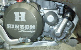 YAMAHA YZ250 2013 CG23C